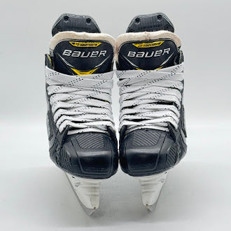 Patins de hockey Bauer Supreme 3S Pro d'occasion - Taille 3,5